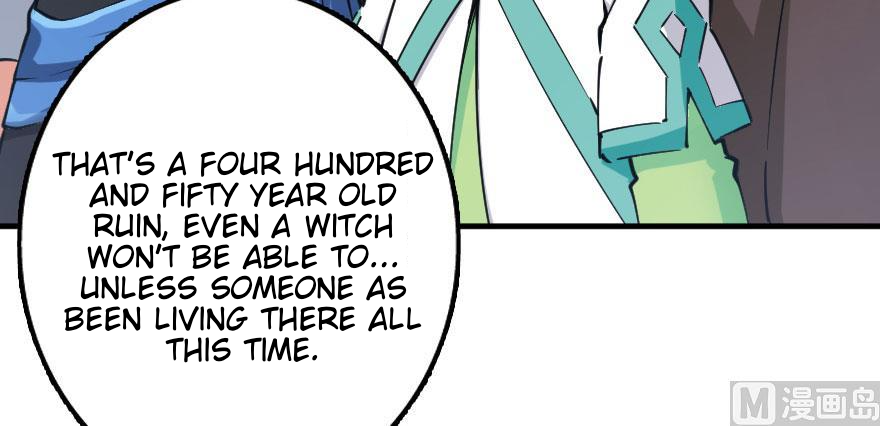 Release That Witch  Chapter 100 image 122